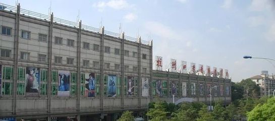 這10大紡織服裝產業集群，囊括中國80%的服裝產能！