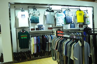 服裝品牌批發與服飾批發 市場趨勢與經營策略