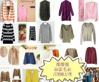 北京豐臺服裝批發 低成本獲取高品質棉服、羽絨服及品牌尾貨的秘籍