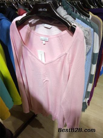 2016地攤貨新機遇 曉天服飾攜手“尾貨靚貨”，為服裝批發市場注入新活力