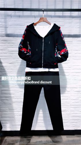 深耕二十載，織造品牌服飾庫存尾貨批發新篇章